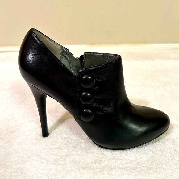 Guess  by Marciano ankle boots black - Picture 5 of 6